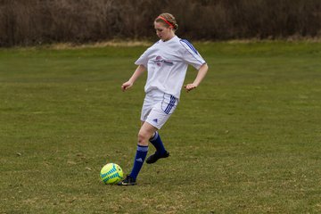 Bild 1 - Frauen FSG BraWie 08 - FSC Kaltenkirchen II U23 : Ergebnis: 0:7